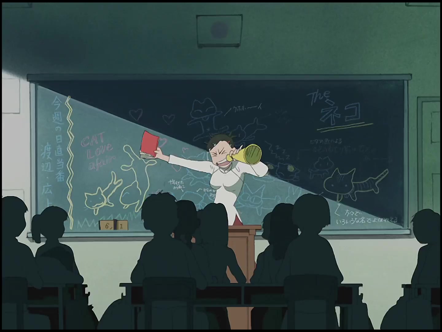 [Tsukyio Editing Resources] FLCL (Episode 3) Raw Clips (64) (tsukyio.com).mp4
